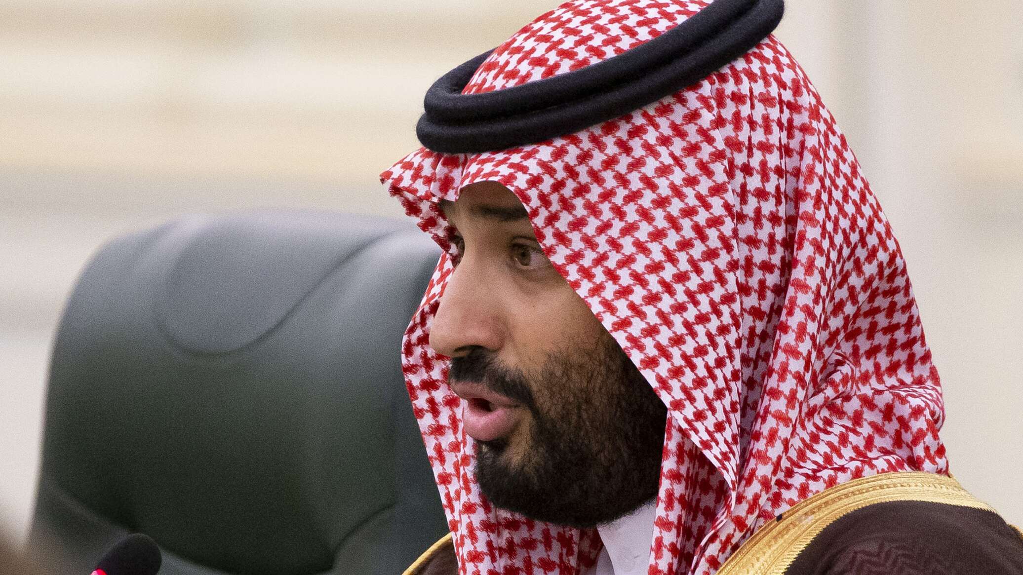 محمد بن سلمان يصدر توجيها جديدا بشأن الاستثمارات السعودية في مصر