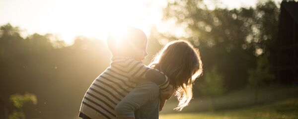 أطفال أطفال - سبوتنيك عربي