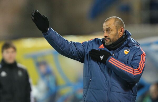 من هو المدرب القادم لآرسنال؟ - سبوتنيك عربي