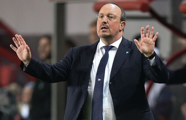 من هو المدرب القادم لآرسنال؟ - سبوتنيك عربي