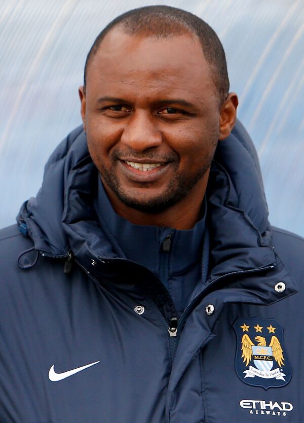 من هو المدرب القادم لآرسنال؟ - سبوتنيك عربي