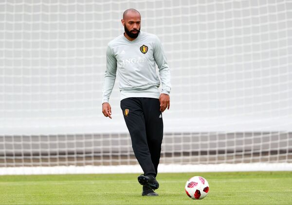 من هو المدرب القادم لآرسنال؟ - سبوتنيك عربي