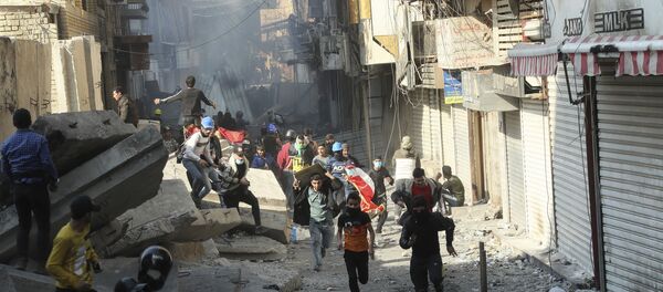 مظاهرات العراق - سبوتنيك عربي