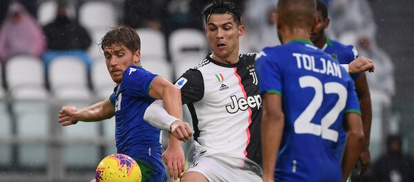 رونالدو - سبوتنيك عربي