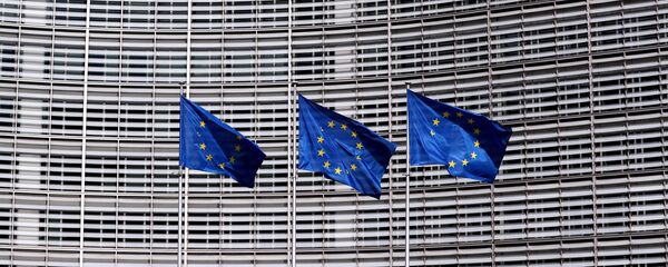 الاتحاد الأوروبي الاتحاد الأوروبي - سبوتنيك عربي