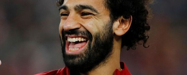 محمد صلاح - سبوتنيك عربي