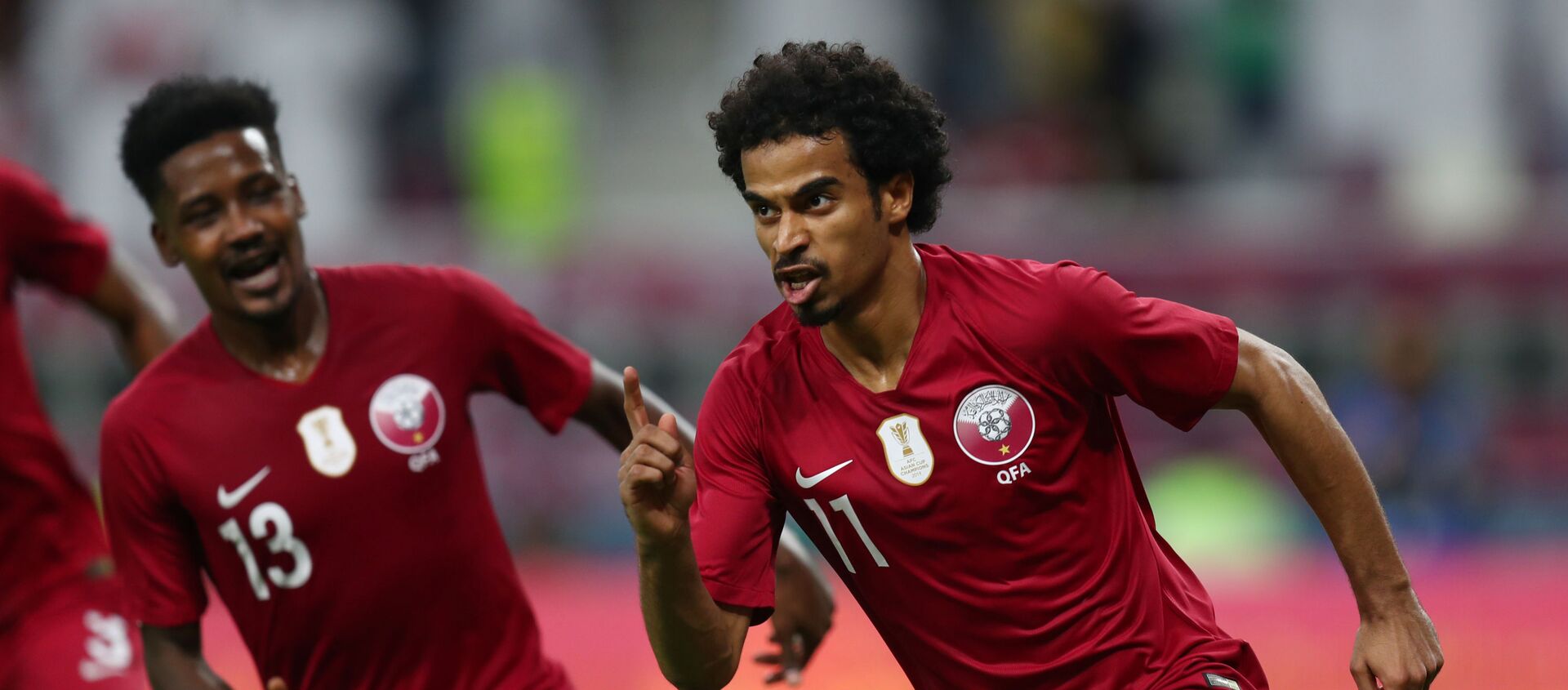 أكرم عفيف - سبوتنيك عربي, 1920, 21.02.2021