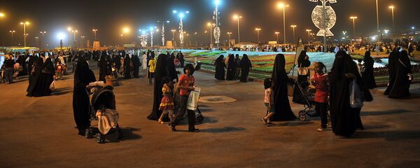 موسم الرياض - سبوتنيك عربي