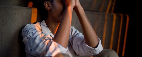 الاكتئاب - سبوتنيك عربي