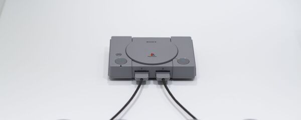 بلاي ستيشن 1 - سبوتنيك عربي