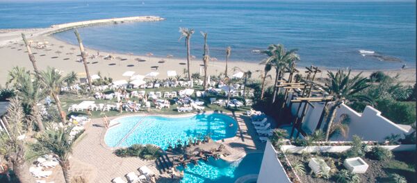 سواحل اسبانيا - سبوتنيك عربي