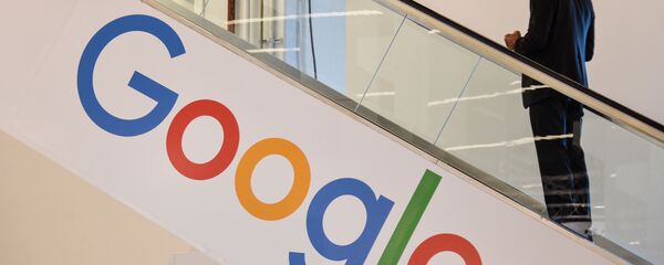 غوغل - سبوتنيك عربي