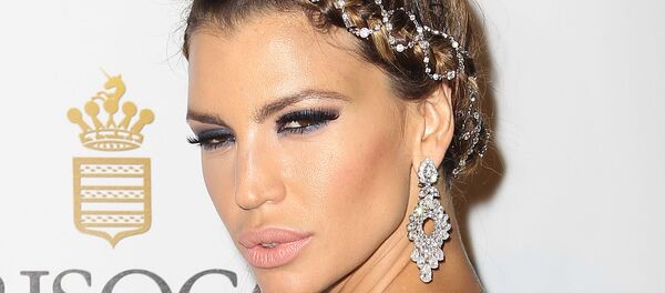 مايا دياب، 2013 - سبوتنيك عربي