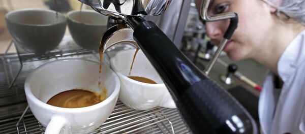 إسبريسو - سبوتنيك عربي