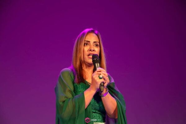 مديرة مهرجان الحسيمة: هناك دعم كبير للسينما المغربية ونسعى للشراكة مع الجونة السينمائي - سبوتنيك عربي