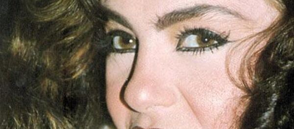 الفنانة المصرية شريهان - سبوتنيك عربي