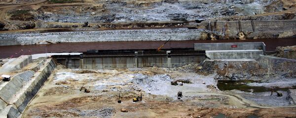 سد النهضة الإثيوبي - سبوتنيك عربي