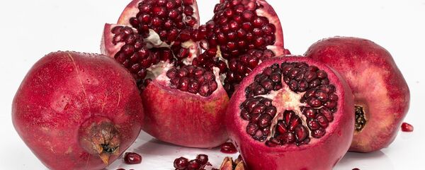 الرمان - سبوتنيك عربي