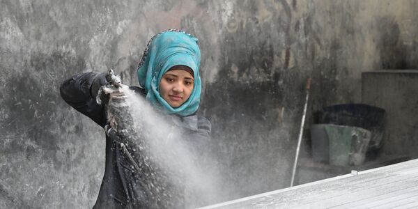 صورة ثلاثة أبراج للمصور الأسترالي تشاندرا بونغ، الفائز في فئة جائزة فريدة من نوعها في مسابقة ذي إبسون بانو الدولية لعام 2019 - سبوتنيك عربي