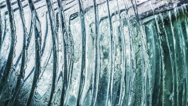 زجاج معدني ذكي - سبوتنيك عربي