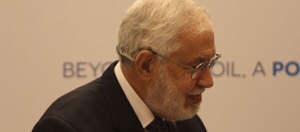 وزير الخارجية الليبي طاهر محم السيالة - سبوتنيك عربي