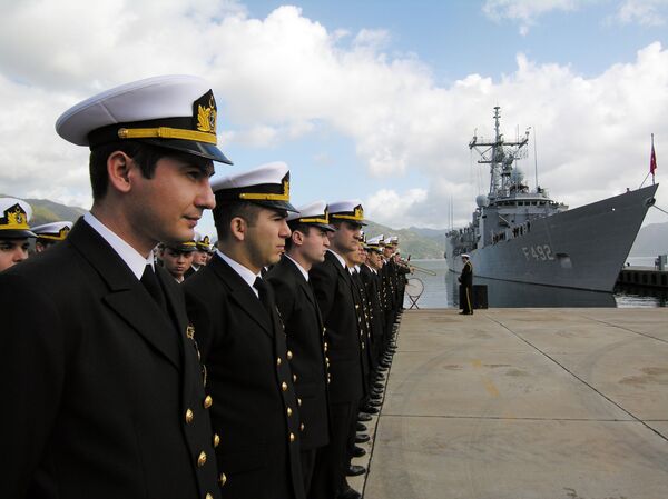 23 معلومة عن الجيشين السوري والتركي - سبوتنيك عربي