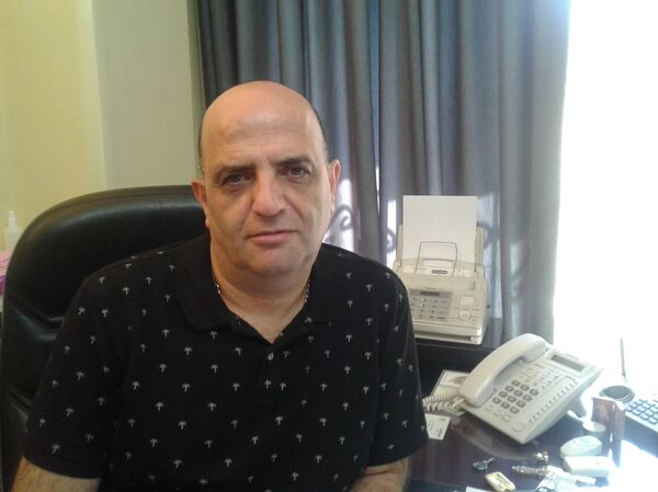 خبير: الحرب أبطأت صناعة الألماس والذهب السوري يضاهي الإيطالي... صور خبير: الحرب أبطأت صناعة الألماس والذهب السوري يضاهي الإيطالي... صور - سبوتنيك عربي