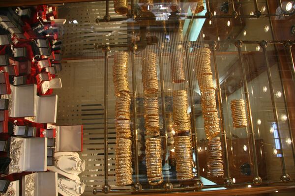 خبير: الحرب أبطأت صناعة الألماس والذهب السوري يضاهي الإيطالي... صور خبير: الحرب أبطأت صناعة الألماس والذهب السوري يضاهي الإيطالي... صور - سبوتنيك عربي