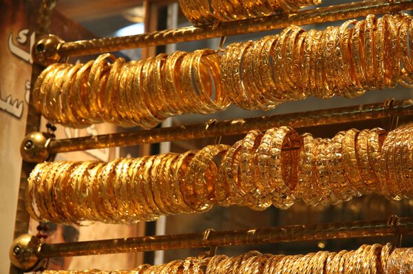 خبير: الحرب أبطأت صناعة الألماس والذهب السوري يضاهي الإيطالي... صور خبير: الحرب أبطأت صناعة الألماس والذهب السوري يضاهي الإيطالي... صور - سبوتنيك عربي