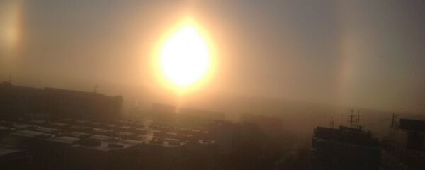 أشعة الشمس أشعة الشمس - سبوتنيك عربي