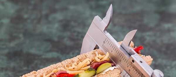 الأكل الصحي، إنقاص الوزن، الأكل الدسم، زيادة الوزن، رياضة - سبوتنيك عربي