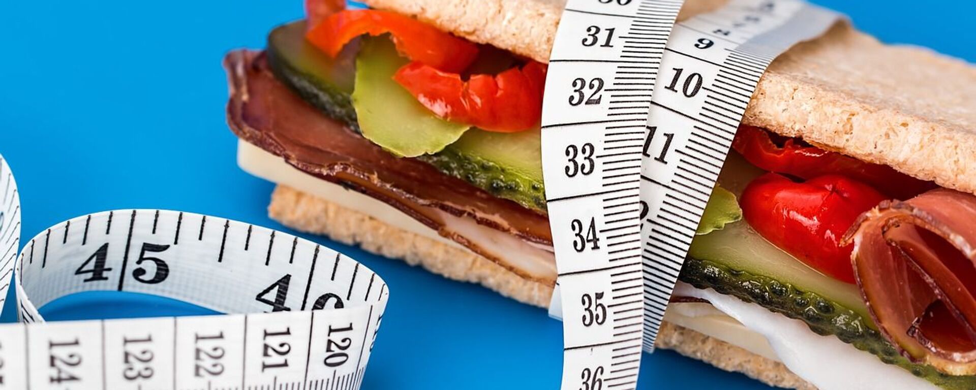 الأكل الصحي، إنقاص الوزن، الأكل الدسم، زيادة الوزن، رياضة - سبوتنيك عربي, 1920, 06.01.2024