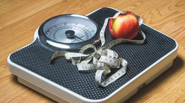 الأكل الصحي، إنقاص الوزن، الأكل الدسم، زيادة الوزن، رياضة - سبوتنيك عربي