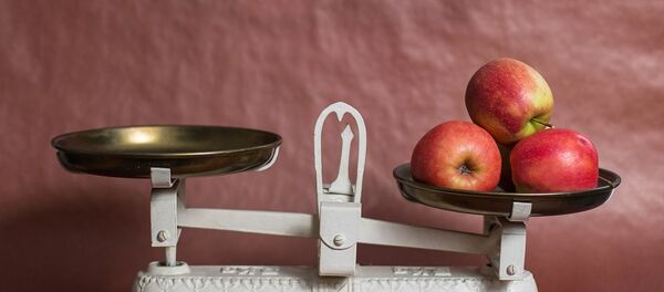 الأكل الصحي، إنقاص الوزن، الأكل الدسم، زيادة الوزن، رياضة - سبوتنيك عربي