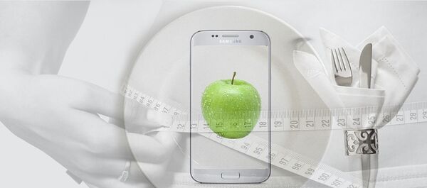 الأكل الصحي، إنقاص الوزن، الأكل الدسم، زيادة الوزن، رياضة - سبوتنيك عربي