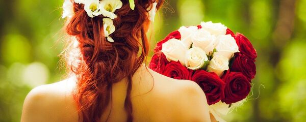 الزواج، الحب، الأزواج، زواج، الزوجان، زوجان، علاقة، زفاف - سبوتنيك عربي