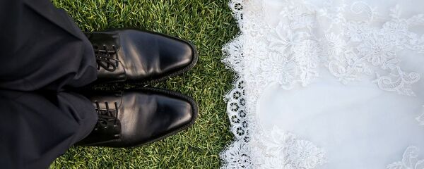 الزواج، الحب، الأزواج، زواج، الزوجان، زوجان، علاقة، زفاف - سبوتنيك عربي