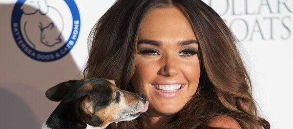 تمارا إكلستون - سبوتنيك عربي