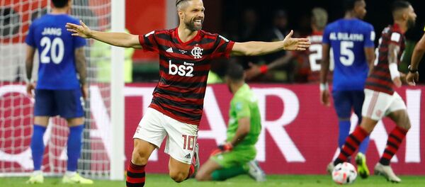 فلامنجو يهزم الهلال ويصعد لنهائي مونديال الأندية - سبوتنيك عربي