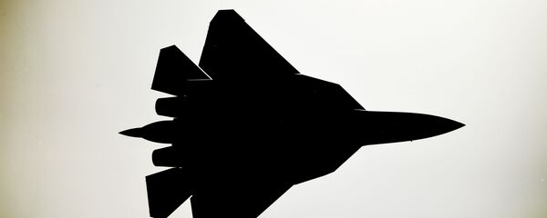 الطائرة الروسية سو-57 من الجيل الخامس - سبوتنيك عربي