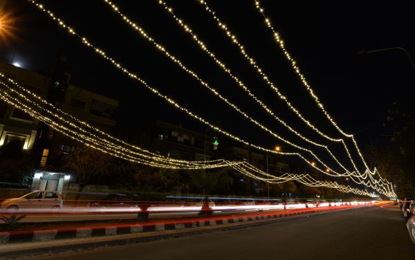 دمشق تستعيد بعضا من ذكريات أعياد الميلاد ورأس السنة - سبوتنيك عربي