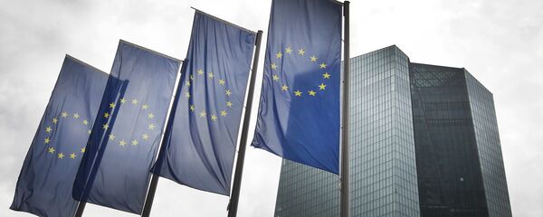  الاتحاد الأوروبي، 2018 - سبوتنيك عربي