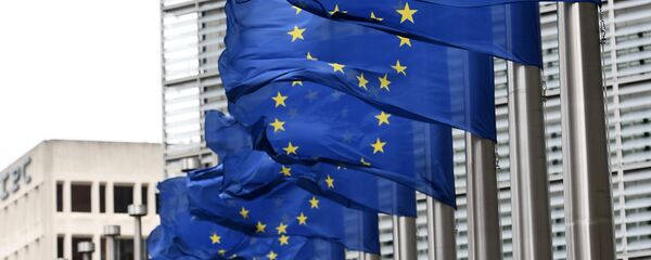  الاتحاد الأوروبي، 2017 - سبوتنيك عربي