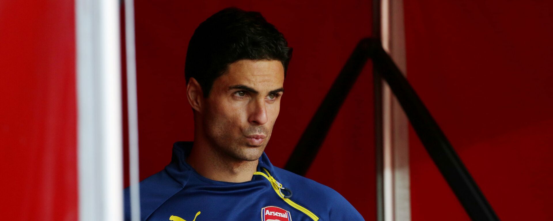 آرسنال يعين ميكيل أرتيتا مدربا للفريق - سبوتنيك عربي, 1920, 11.05.2021