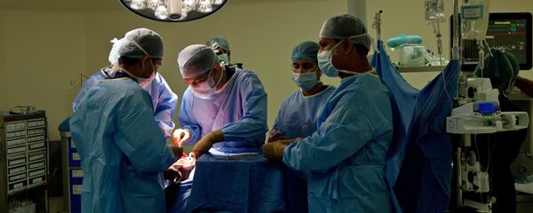 جراحة - سبوتنيك عربي