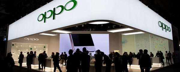 Oppo متجر أوبو - سبوتنيك عربي