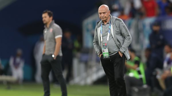 جيسوالدو فيريرا جيسوالدو فيريرا - سبوتنيك عربي