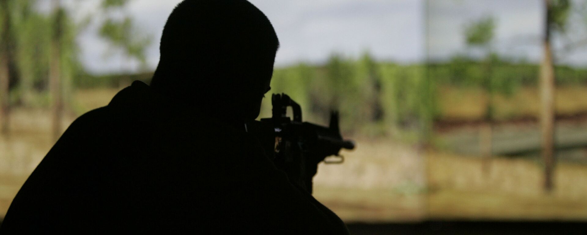 مجند في مدرسة أودوبون الثانوية في الحرس الوطني لولاية نيوجيرسي أمريكا - سبوتنيك عربي, 1920, 31.08.2023