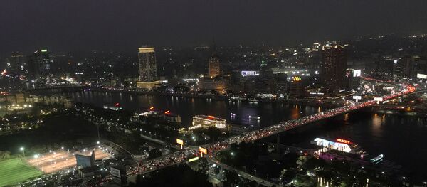 القاهرة - عاصمة جمهورية مصر العربية - سبوتنيك عربي
