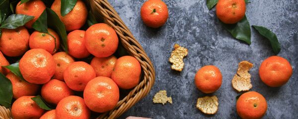 البرتقال البرتقال - سبوتنيك عربي